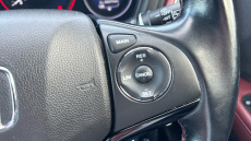 Honda HR-V 1.5 i-VTEC Turbo Sport 5dr Petrol Hatchback